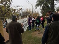 Leer más: Tierno acusó a universitarios de causar desmanes en Ingeniero Luiggi