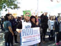 Leer más: El 30 de Abril paramos por nuestros derechos