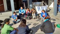 Leer más: Las principales imágenes de la ADU