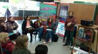 Leer más: Arrancó el paro de los docentes universitarios