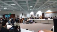 Leer más: Las principales imágenes de la ADU